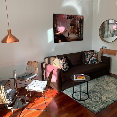I19 - One Bedroom Apartment Μαδρίτη Εξωτερικό φωτογραφία