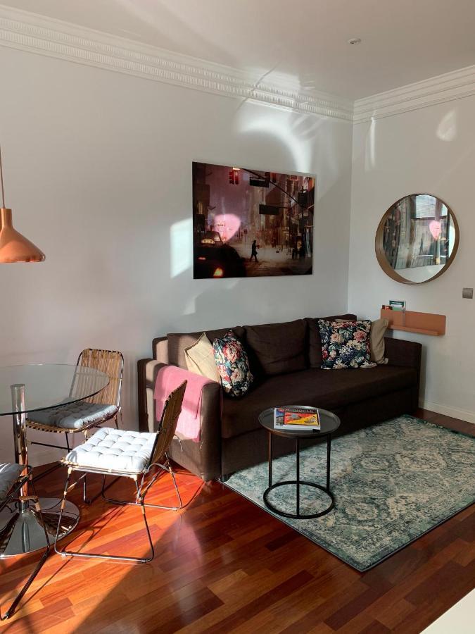 I19 - One Bedroom Apartment Μαδρίτη Εξωτερικό φωτογραφία