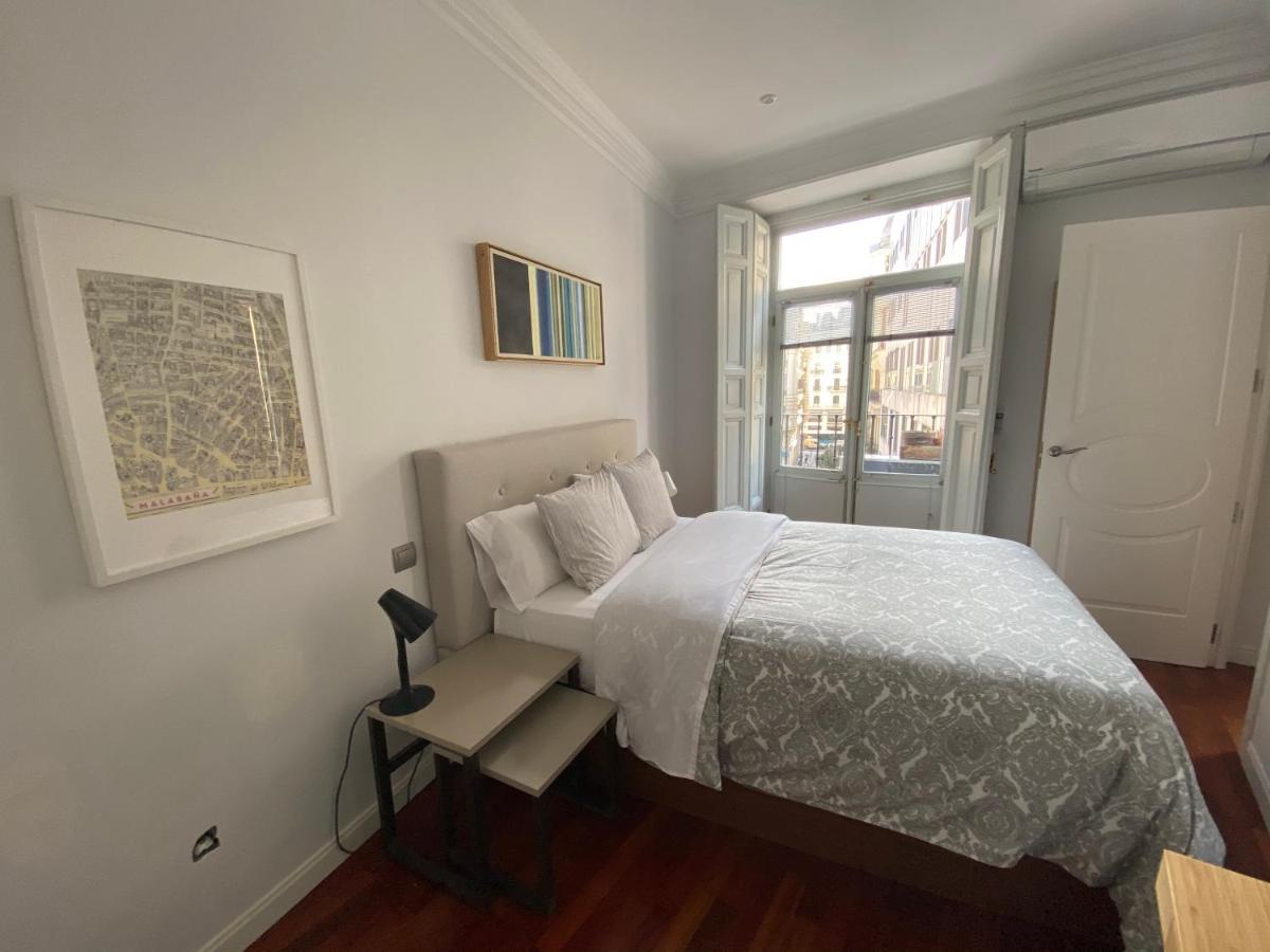 I19 - One Bedroom Apartment Μαδρίτη Εξωτερικό φωτογραφία