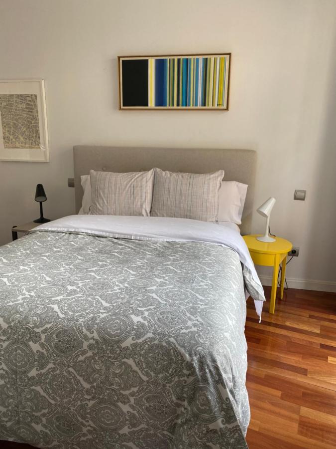 I19 - One Bedroom Apartment Μαδρίτη Εξωτερικό φωτογραφία