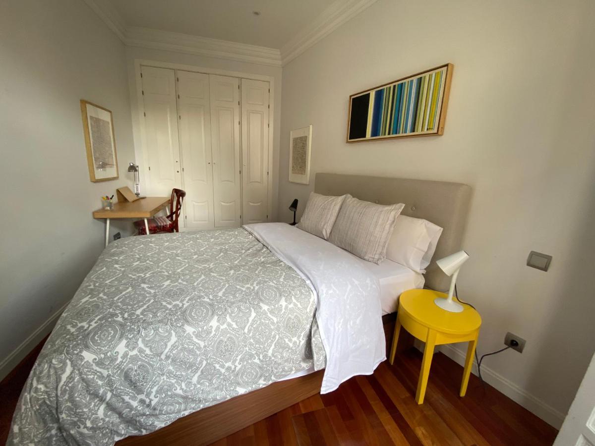 I19 - One Bedroom Apartment Μαδρίτη Εξωτερικό φωτογραφία