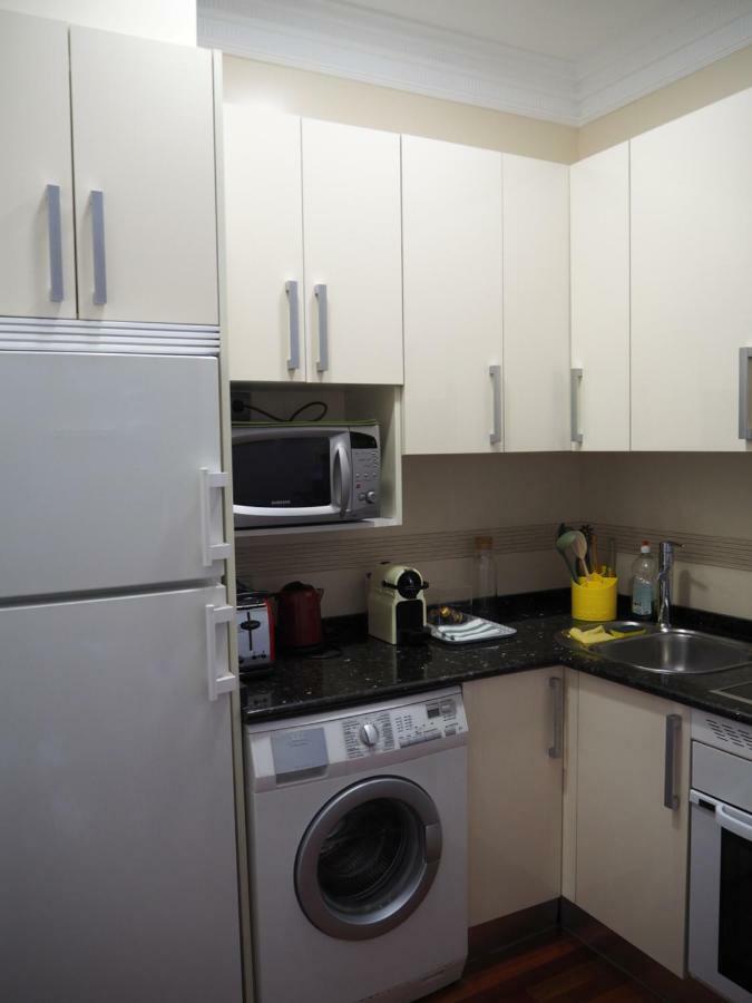 I19 - One Bedroom Apartment Μαδρίτη Εξωτερικό φωτογραφία