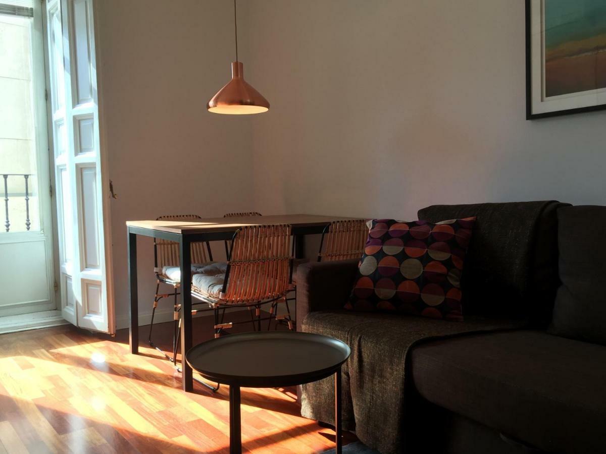 I19 - One Bedroom Apartment Μαδρίτη Εξωτερικό φωτογραφία