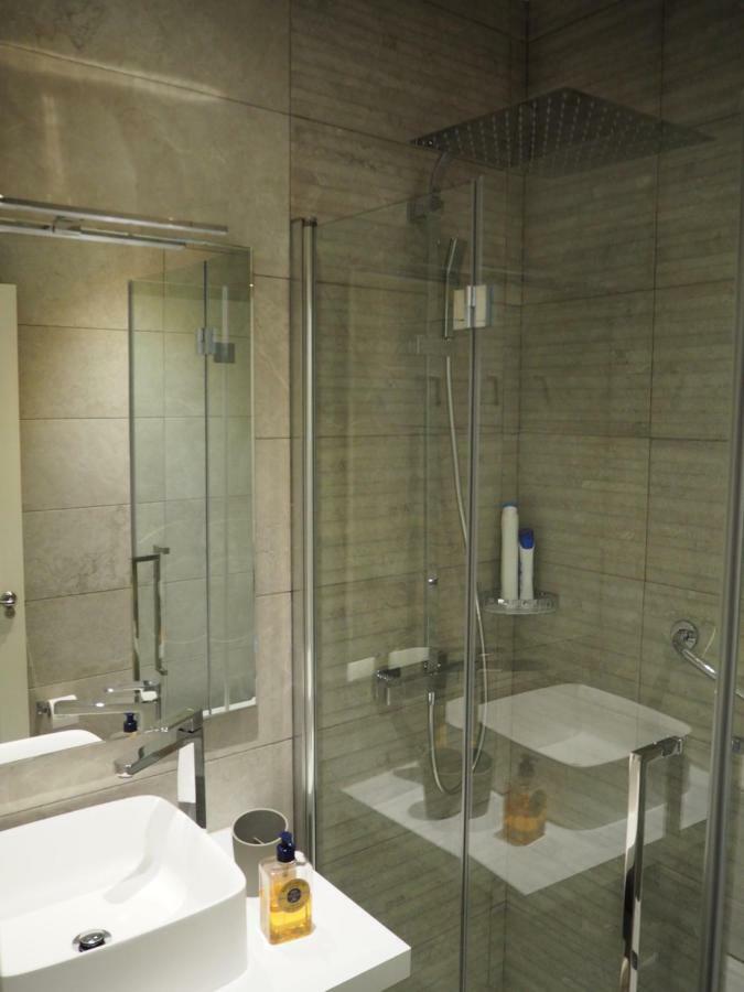 I19 - One Bedroom Apartment Μαδρίτη Εξωτερικό φωτογραφία