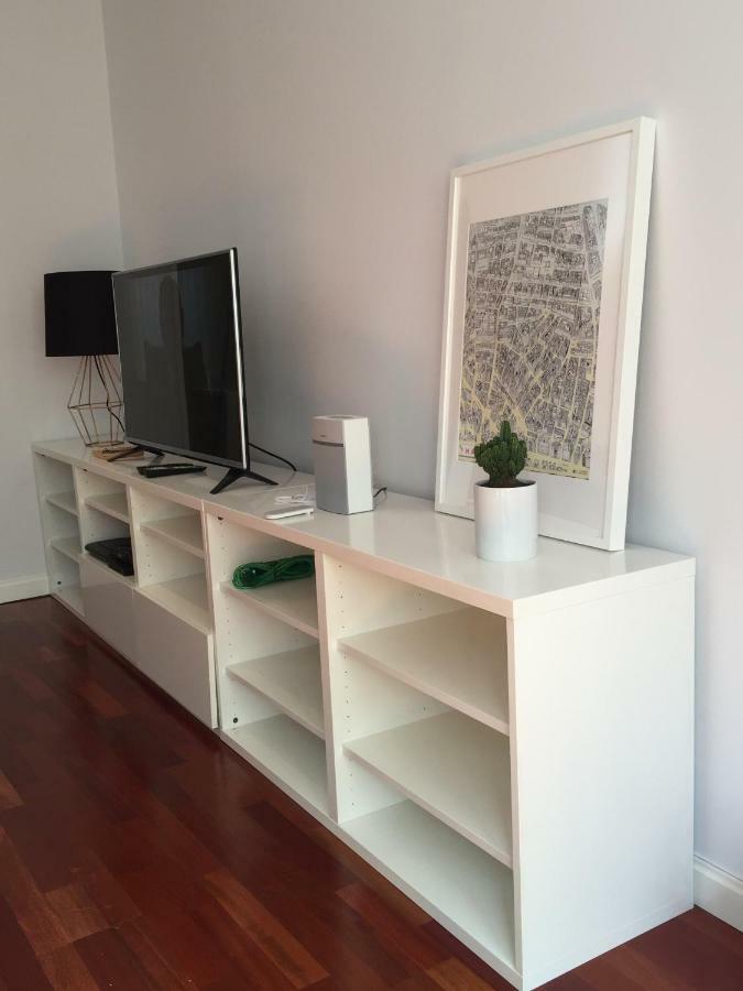 I19 - One Bedroom Apartment Μαδρίτη Εξωτερικό φωτογραφία