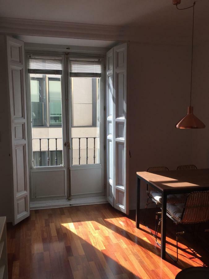 I19 - One Bedroom Apartment Μαδρίτη Εξωτερικό φωτογραφία